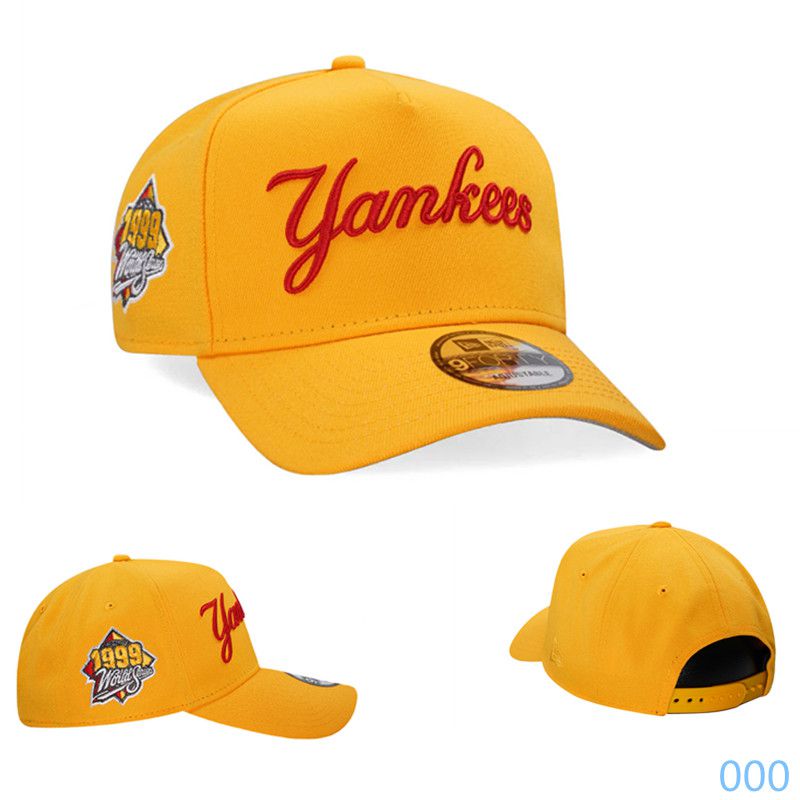 2025 MLB New York Yankees Hat TX20253316->mlb hats->Sports Caps